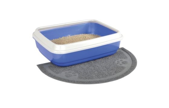Cat litter collection mat, Camon, 60x36 cm Megatek