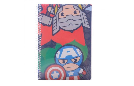 Kids Marvel Miniso Paper, Superhero Shower Curtain Fabric By The Metre