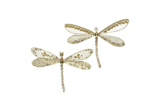 also Room Divider or Wall Art Bamboo Beaded Door Curtain Dragonflies 