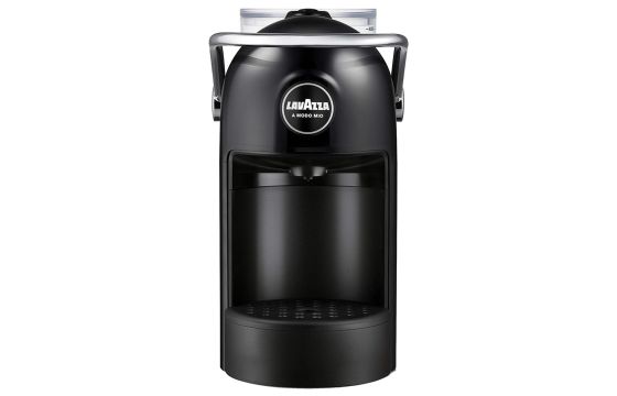 Coffee espresso, Lavazza Jolie, with 
