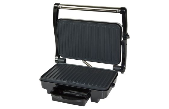 Sandwich maker Fuego KJ-212, 1500W 