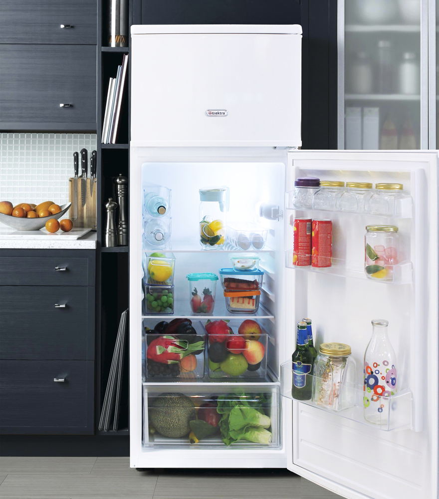 Si të organizosh frigoriferin