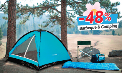 Barbeque & Camping
