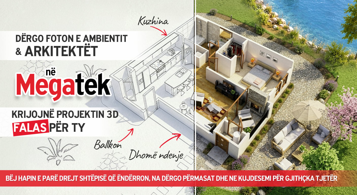 Picture of the architects team in Megatek