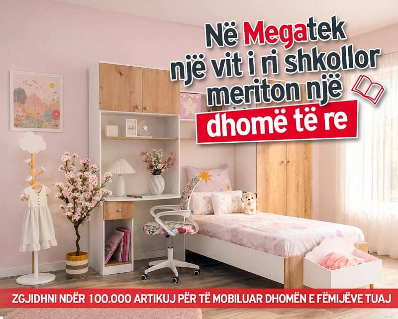 dhome per femije