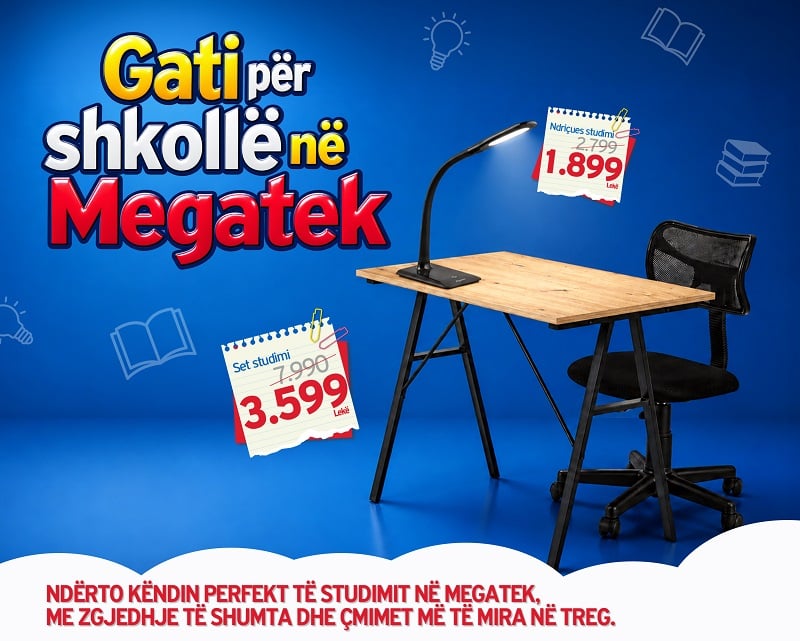 shkolla