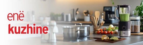 ene kuzhine