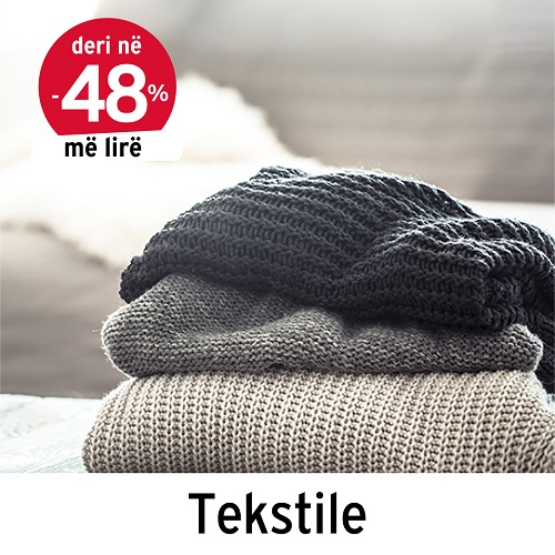 Tekstile